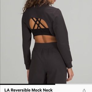 Lululemon